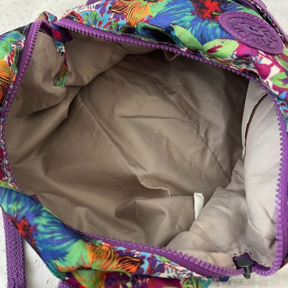 Kipling Crossbody Bag - Picture 9 of 13